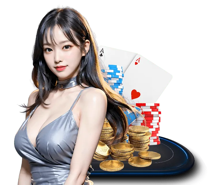Game Slot nổ hũ